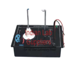 LED Radiation Pattern Trainer